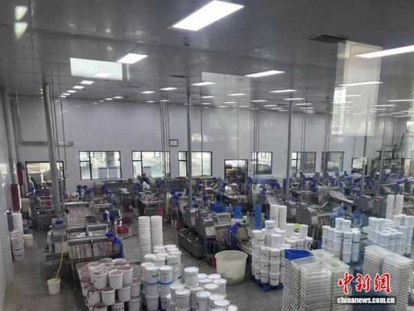 五五策略 山西祁县：以“小特产”撬动“大产业” 点燃县域发展新引擎